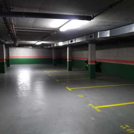 Appartamento Unique 57M2 Terraza Bbq Vista Magica10 Canillo Esterno foto