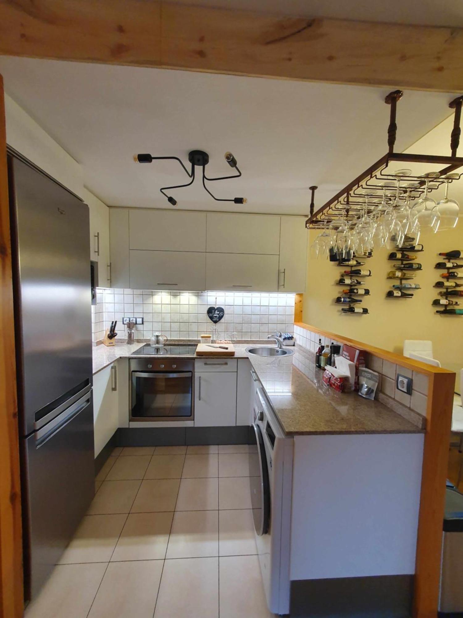 Appartamento Unique 57M2 Terraza Bbq Vista Magica10 Canillo Esterno foto